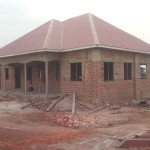 Buguluma roof now complete